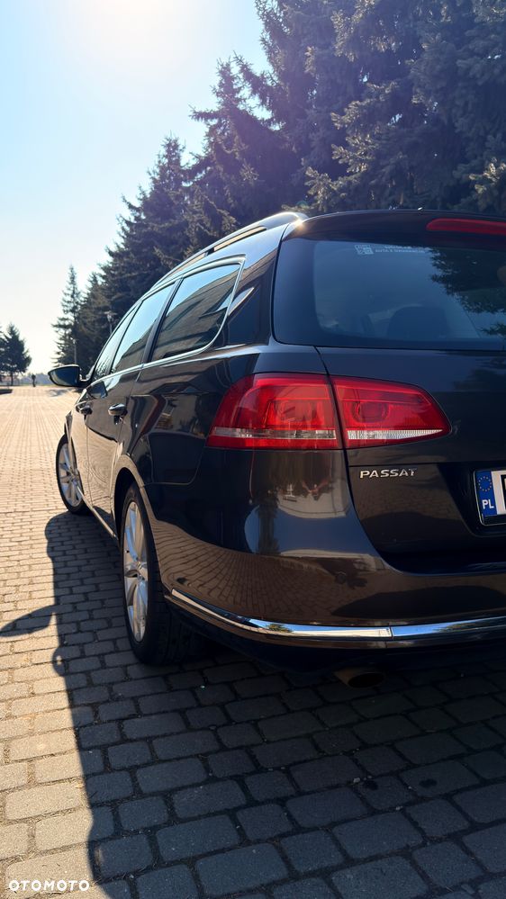 Volkswagen Passat 1.6 TDI Comfortline - 10