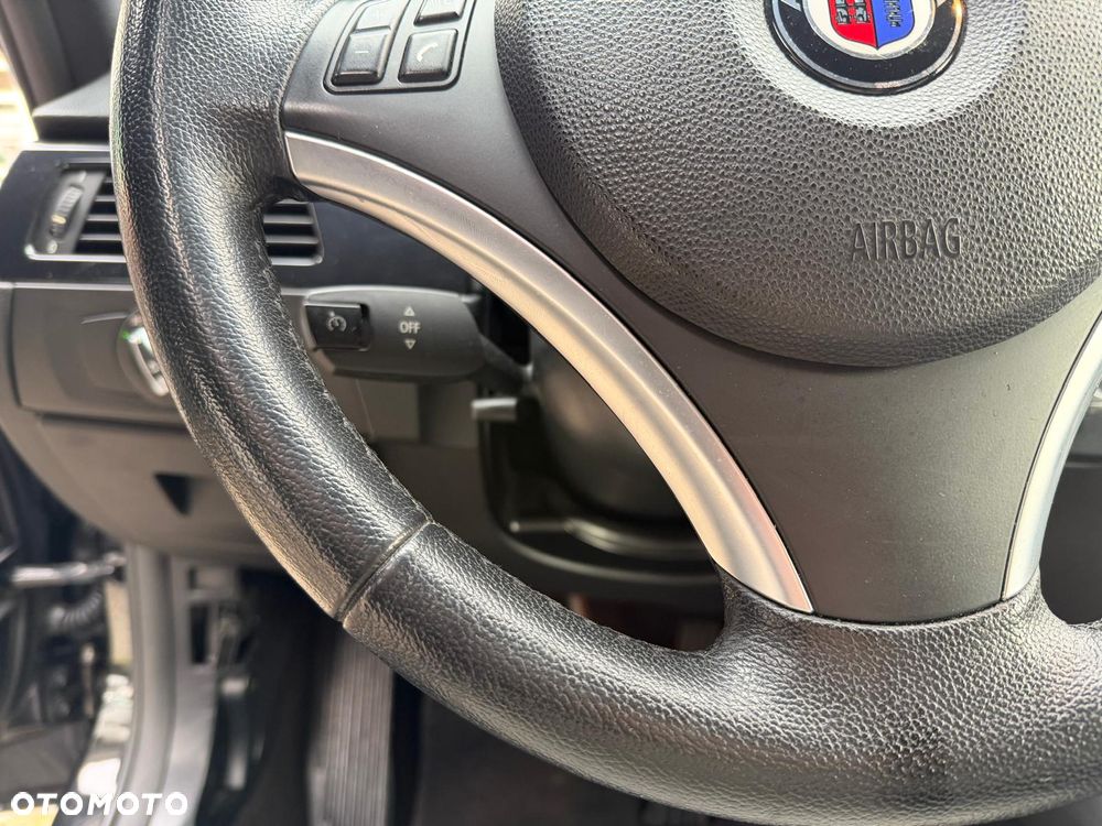 BMW-ALPINA D3 - 10
