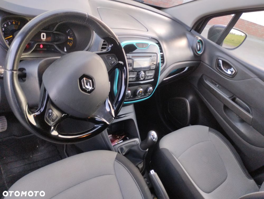 Renault Captur - 16