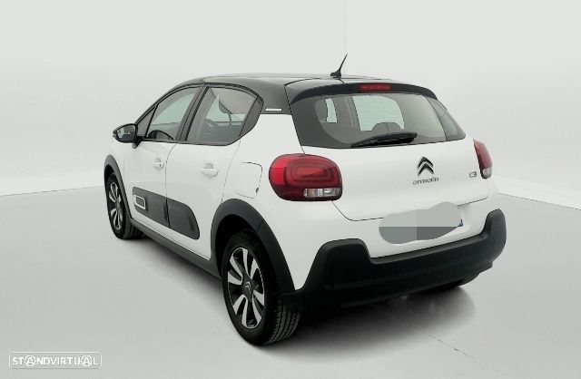 Citroën C3 Pure Tech S&S Shine Pack - 3