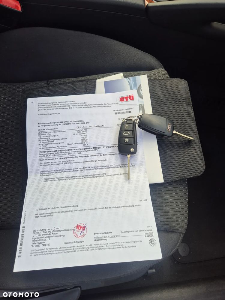 Audi A3 Sportback 1.4 TFSI S tronic Ambiente - 22