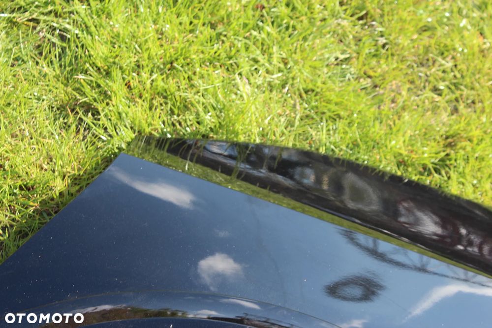 TYLNY BŁOTNIK LEWY BMW I3 7296745 475 2020 - 3