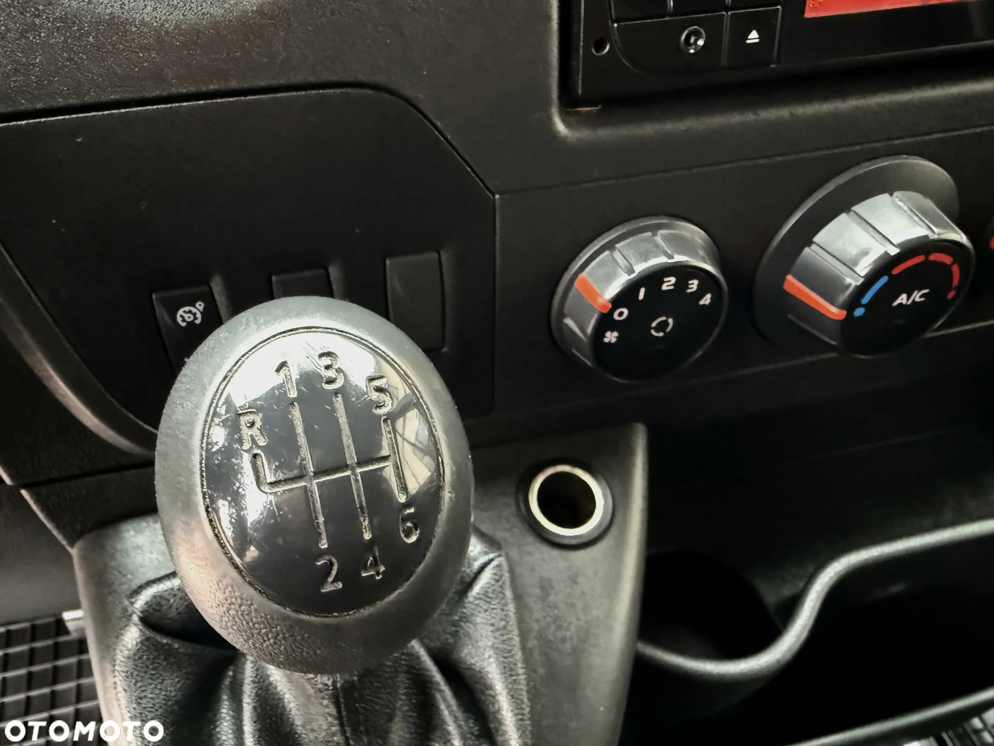 Opel MOVANO L3-H2 - 16