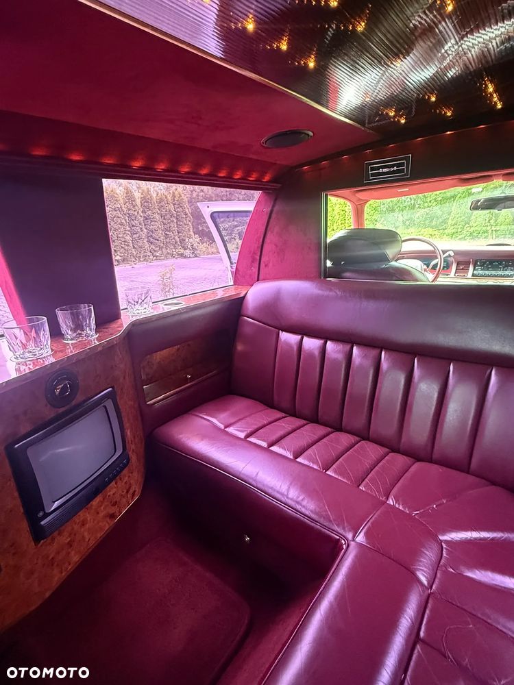 Lincoln Town Car 4.6 Executive - 23