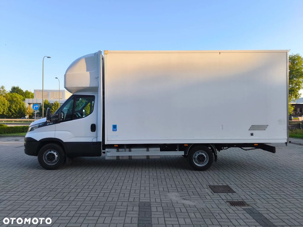 Iveco DAILY - 14