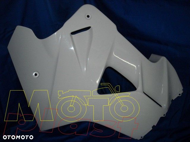 OWIEWKA BOCZNA BOK HONDA VFR 800 (RC46) 98'-01' LEWA LUB PRAWA - 3