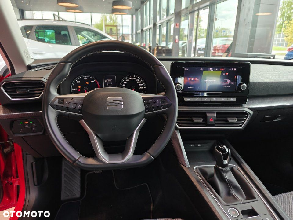 Seat Leon - 13