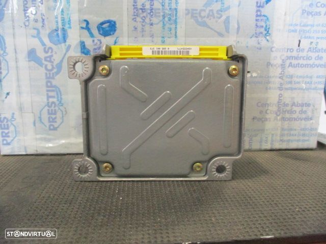 Modulo Airbag 0018209726 0285001373 MERCEDES W203 MERCEDES W209 CLK 2004 - 6