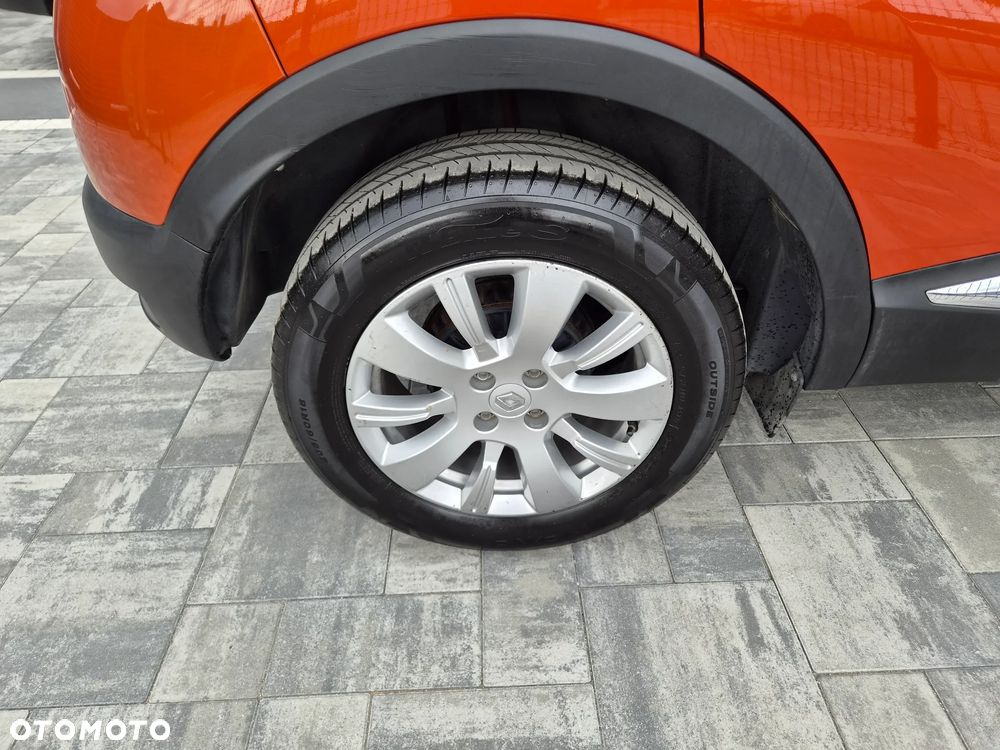 Renault Captur 0.9 Energy TCe Life - 12