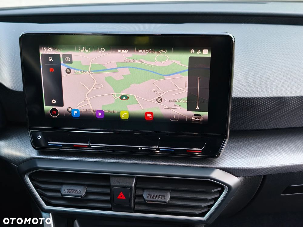 Seat Leon 2.0 TDI DSG Xcellence Plus - 32