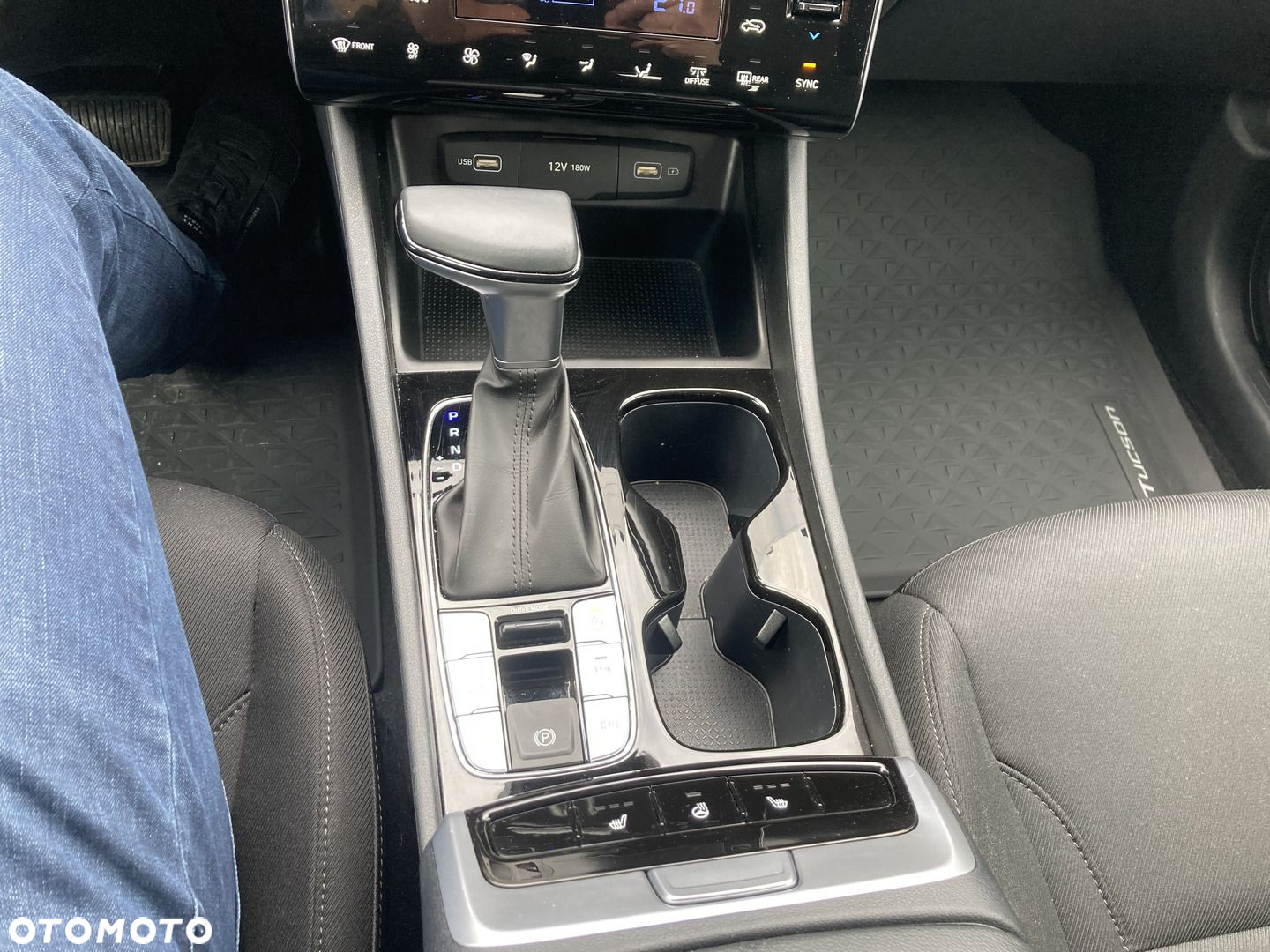 Hyundai Tucson - 19