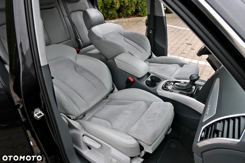 Audi Q5 2.0 TDI Quattro S tronic - 26
