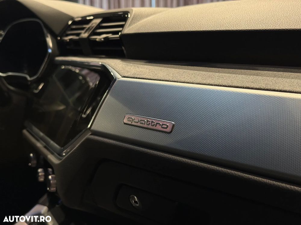 Audi Q3 2.0 45 TFSI S tronic quattro S Line - 35