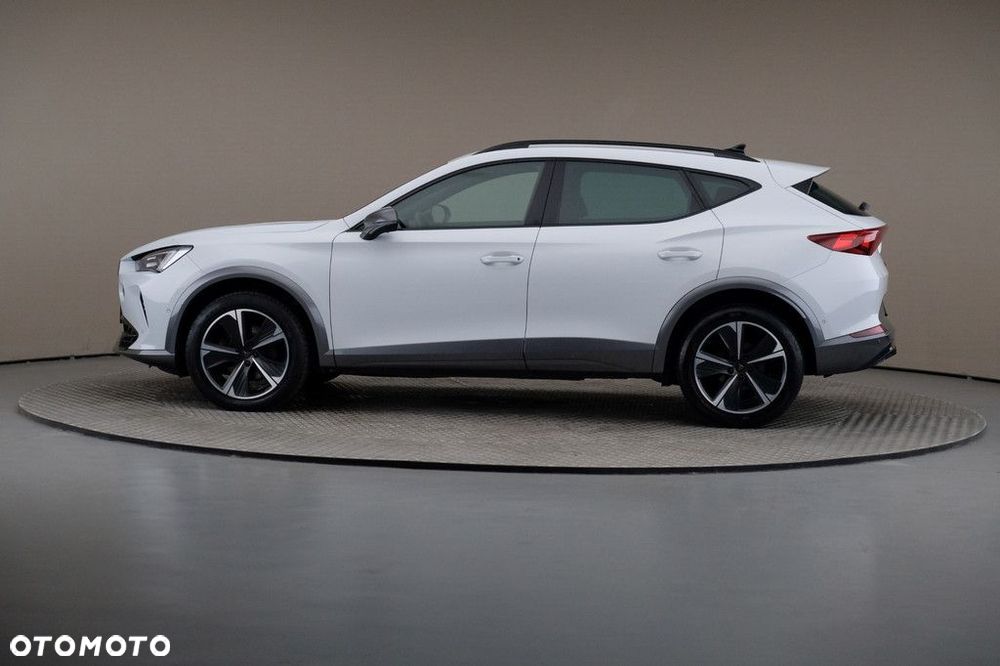 Cupra Formentor 1.5 TSI DSG - 4