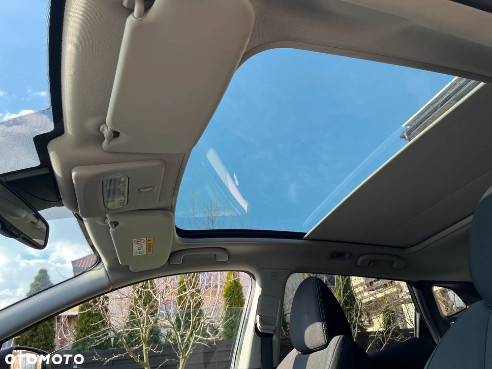 Nissan Qashqai 1.3 DIG-T N-Connecta - 11