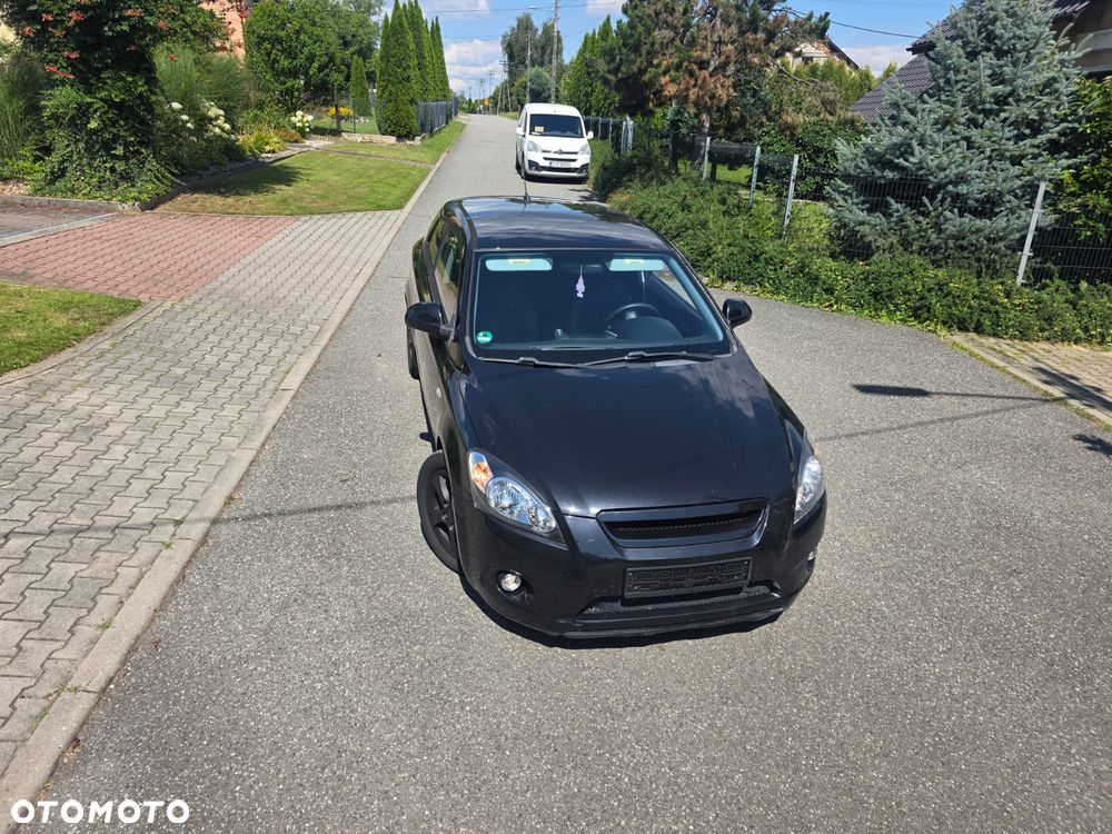 Kia Ceed 1.4 Comfort + - 39