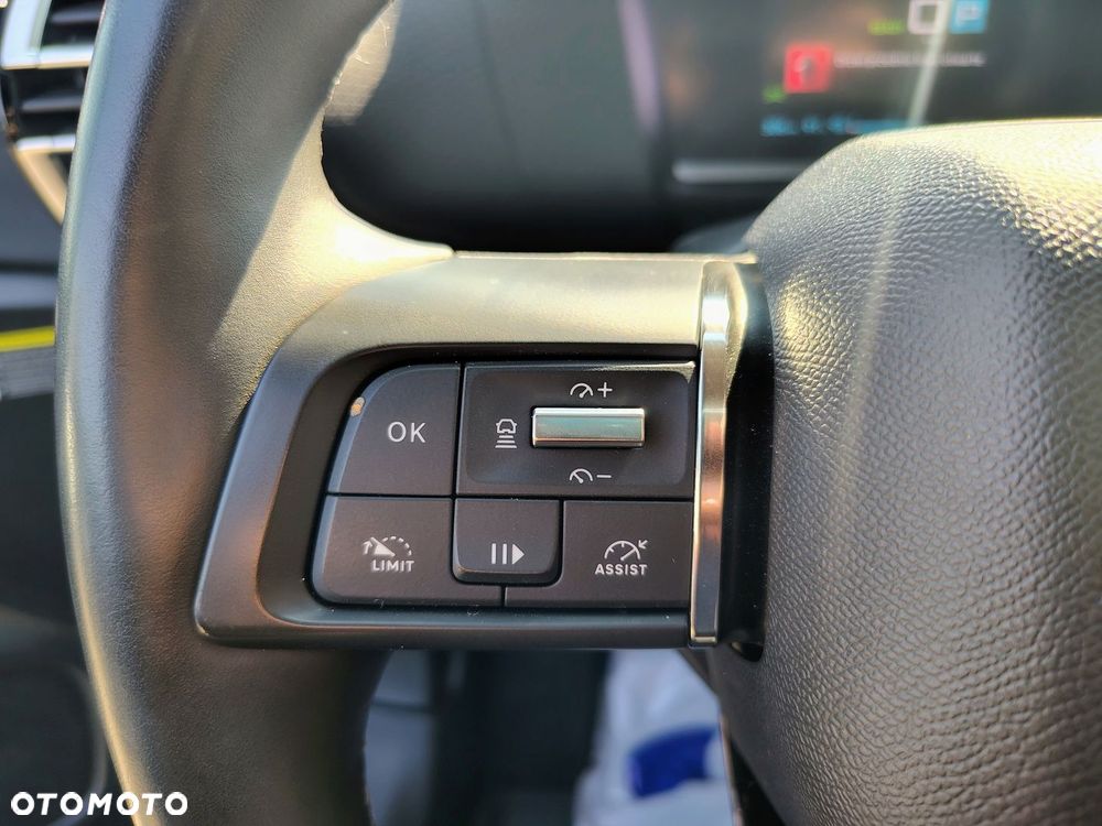 Citroën C4 EV136 50kWh Shine - 18