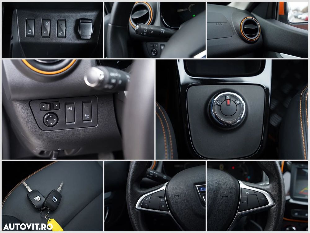 Dacia Spring - 14