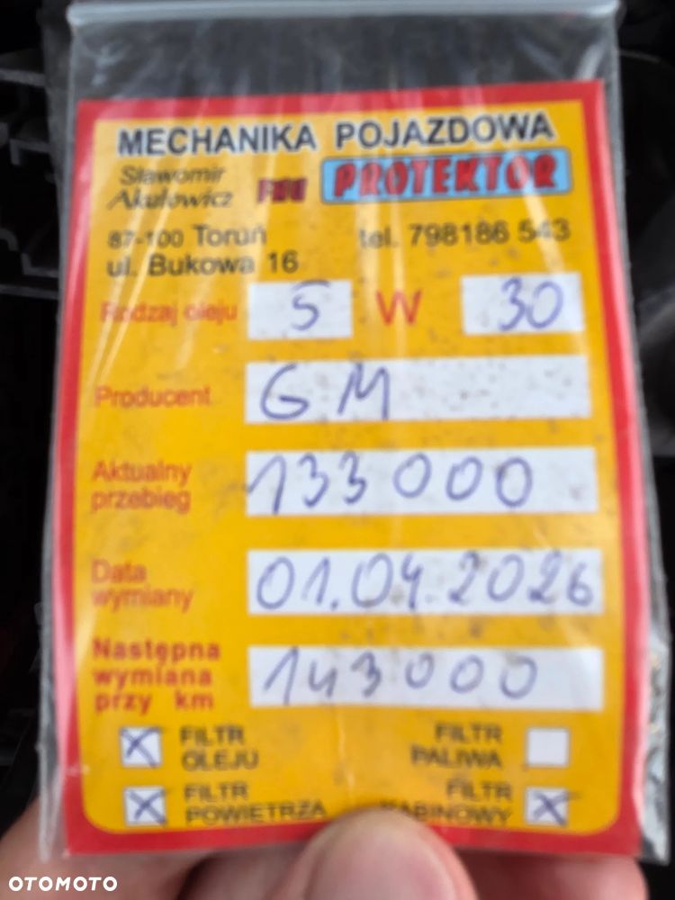 Opel Corsa - 17