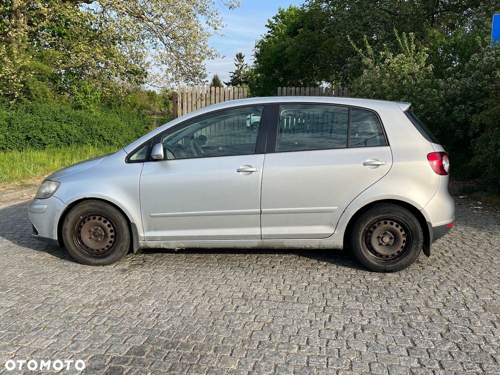 Volkswagen Golf Plus 1.9 TDI Tour - 6