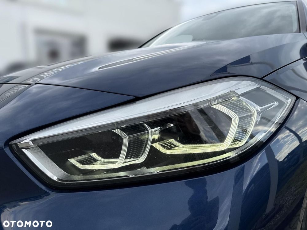 BMW Seria 1 - 26