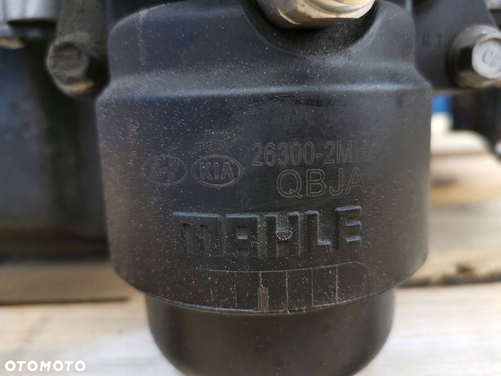 HYUNDAI TUCSON SANTA FE IV KIA SORENTO SILNIK G4FT 1.6 TGDI 1.6 T-GDI G4FT - 7