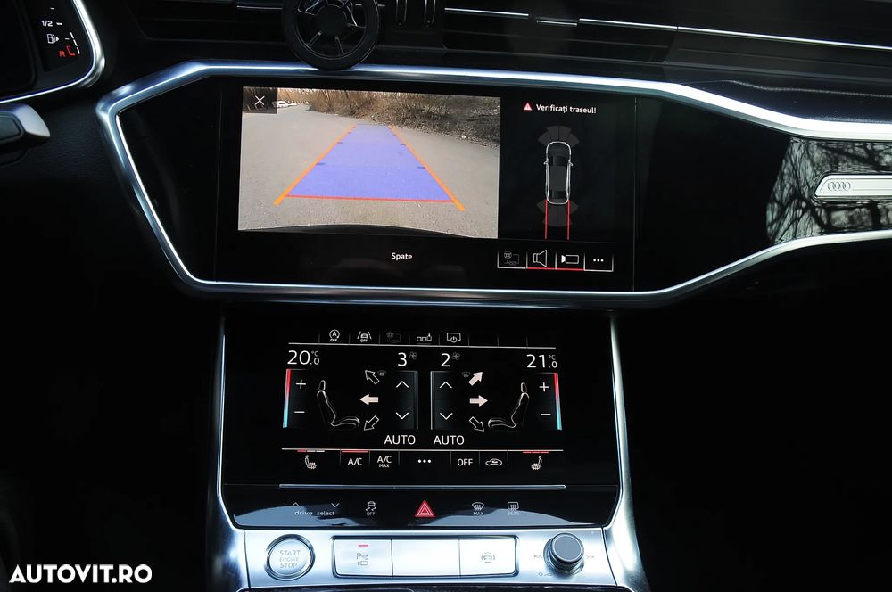Audi A6 2.0 40 TDI S tronic Design - 24