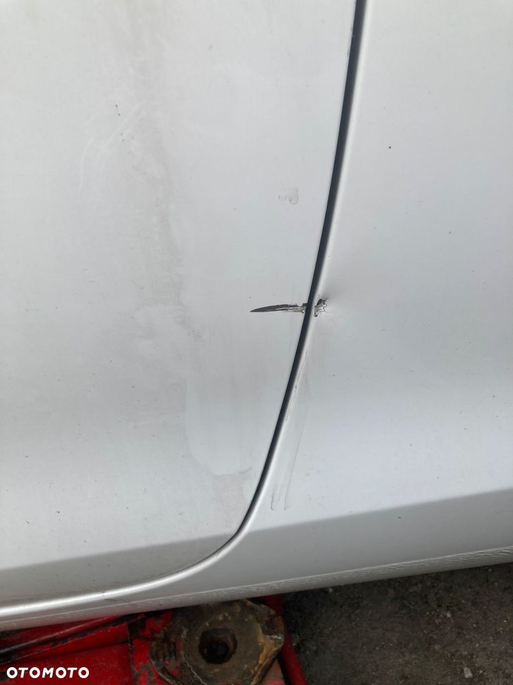 VW EOS LB9A DRZWI LEWE PRZÓD PRZEDNIE - 2