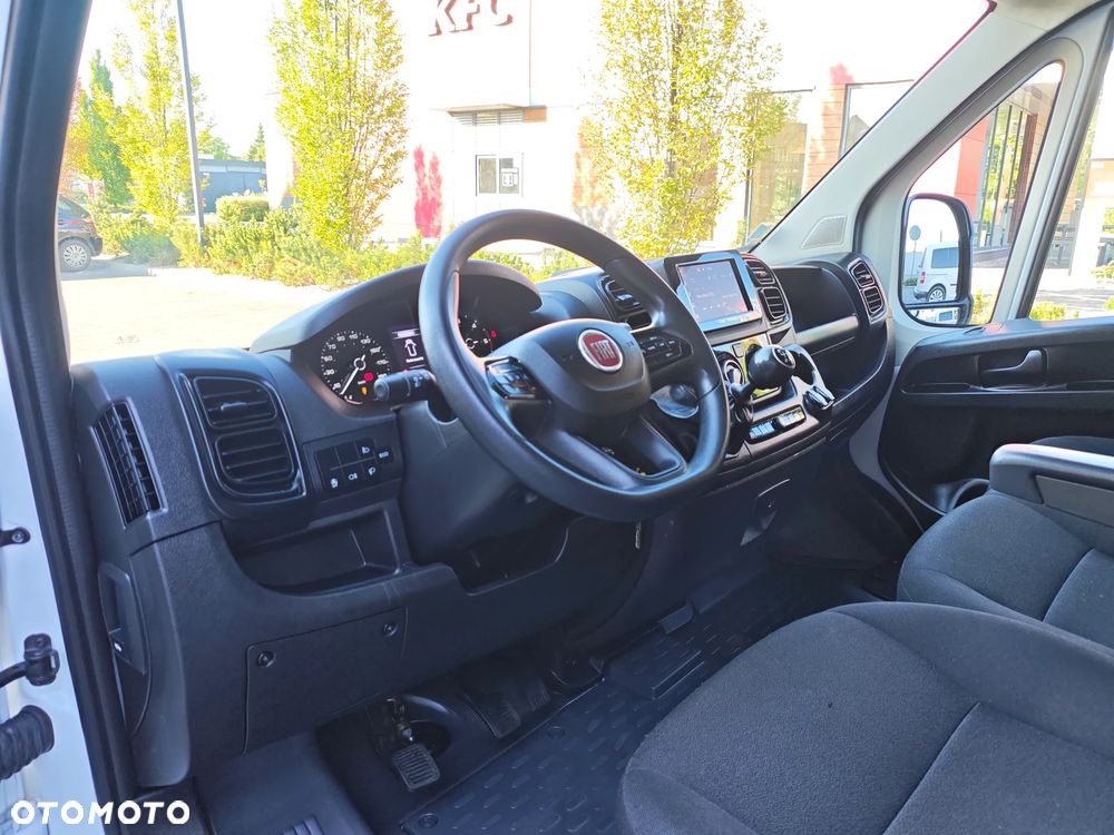 Fiat Ducato - 16