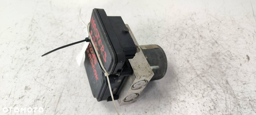 POMPA ABS HAMULCOWA RENAULT MASTER III 0265956149 - 5