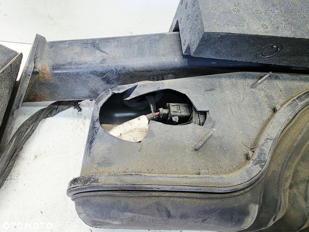 HAK HOLOWNICZY SKŁADANY WESTFALIA KOMPLETNY AUDI Q7 4M 4M0803881C - 15