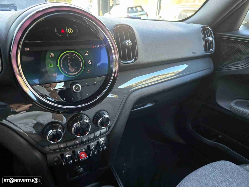 MINI Countryman One D Auto - 12