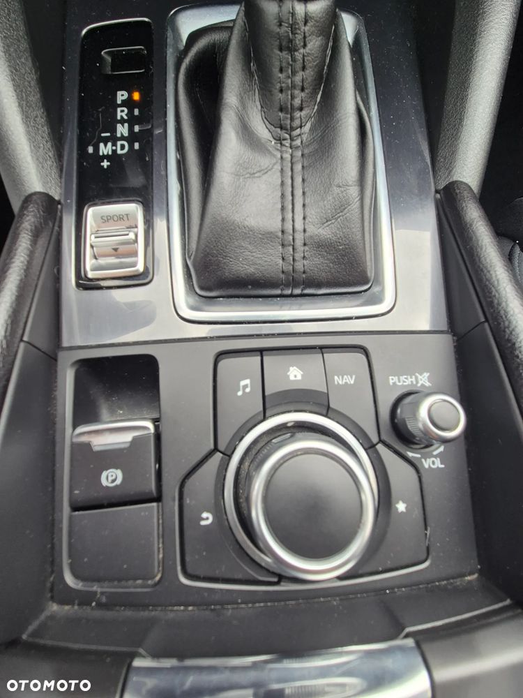 Mazda 6 2.0 SkyPassion - 15