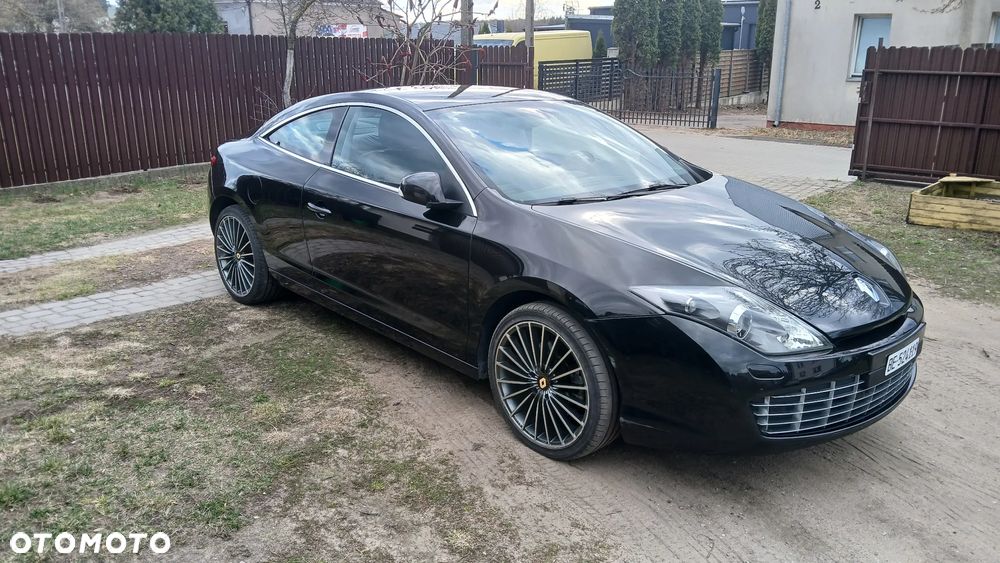 Renault Laguna 2.0 16V Turbo GT - 8