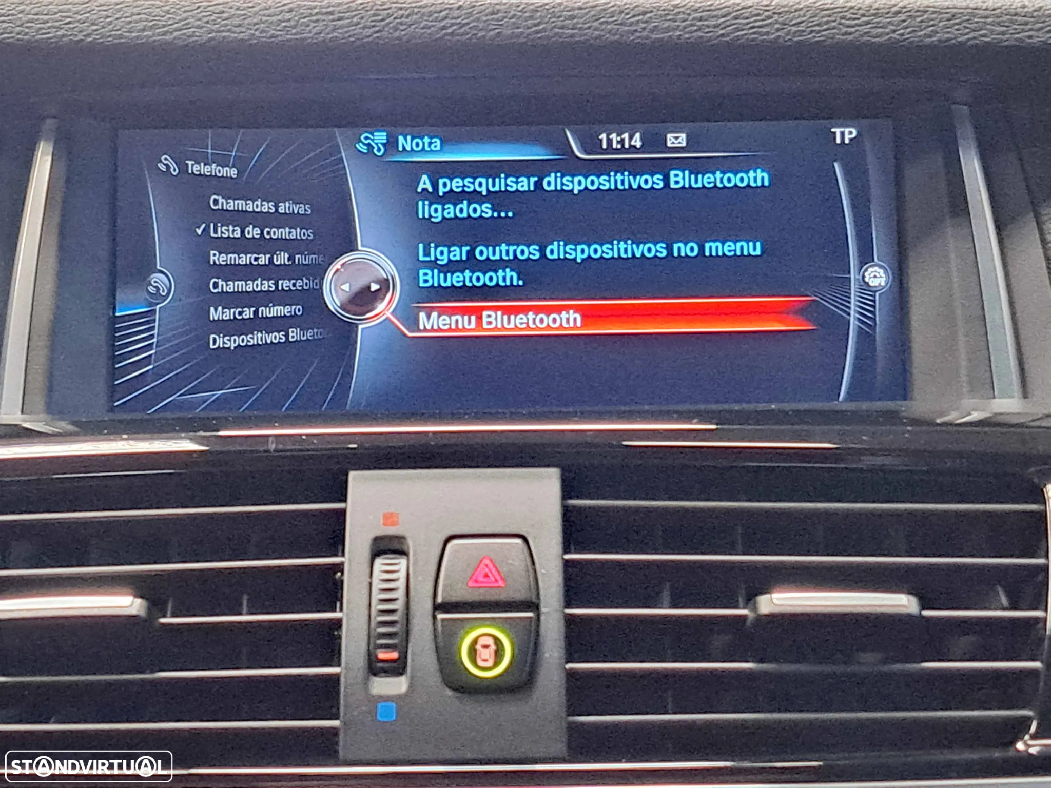 BMW X4 20 d xDrive Auto - 13