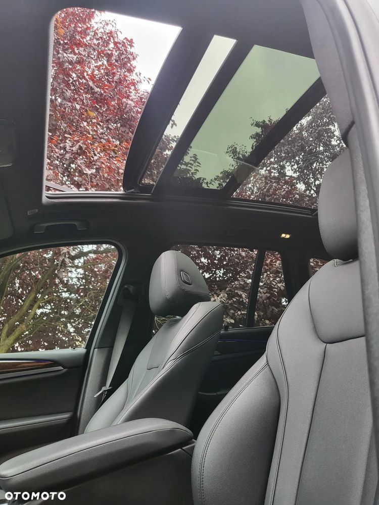 BMW X3 - 11