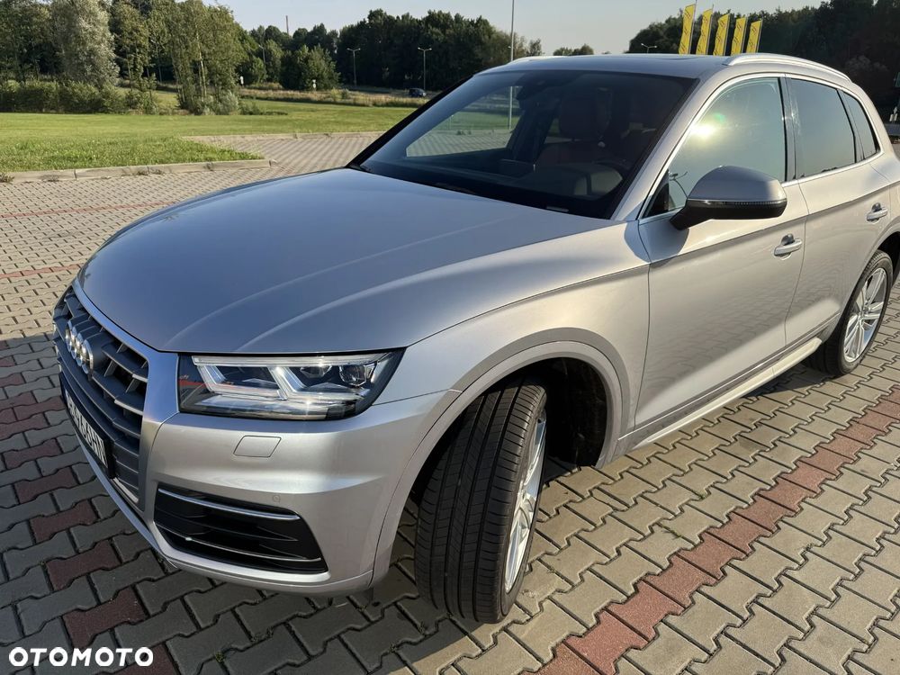 Audi Q5 - 4
