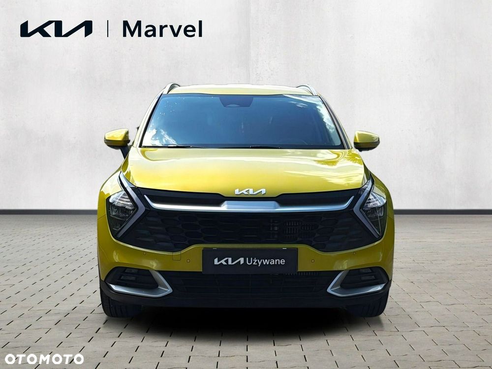 Kia Sportage 1.6 T-GDI L 2WD - 3