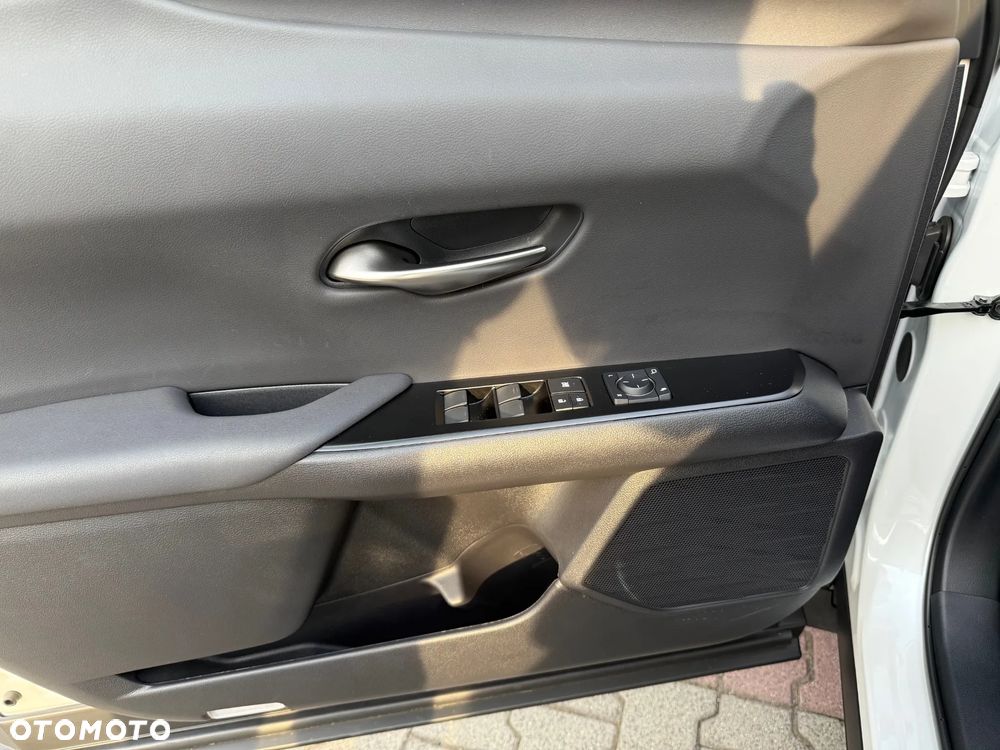 Lexus UX 200 GPF Business 2WD - 12