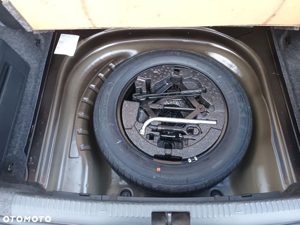 Skoda Octavia 1.4 TSI Style - 16