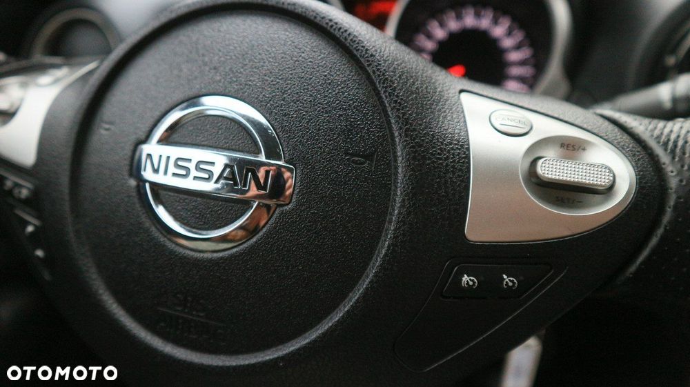 Nissan Juke 1.6 Tekna - 35