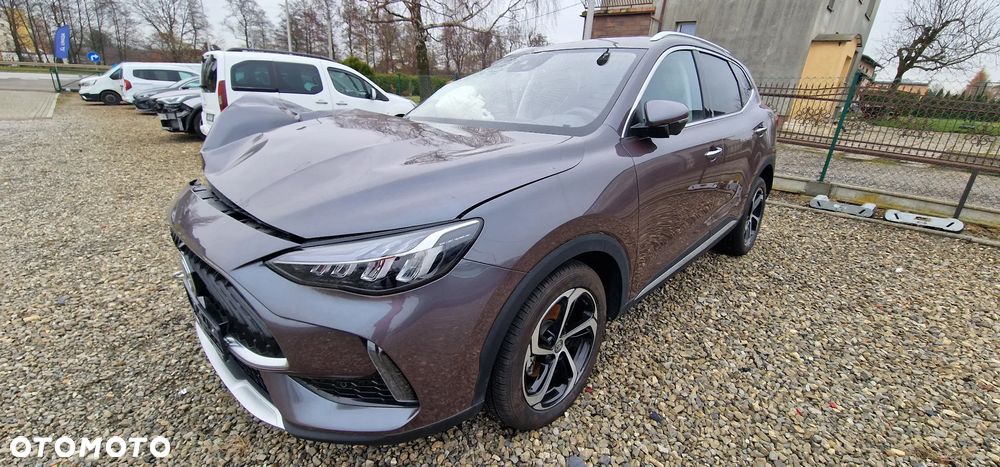 MG HS 1.5 T-GDI Excite DCT - 1