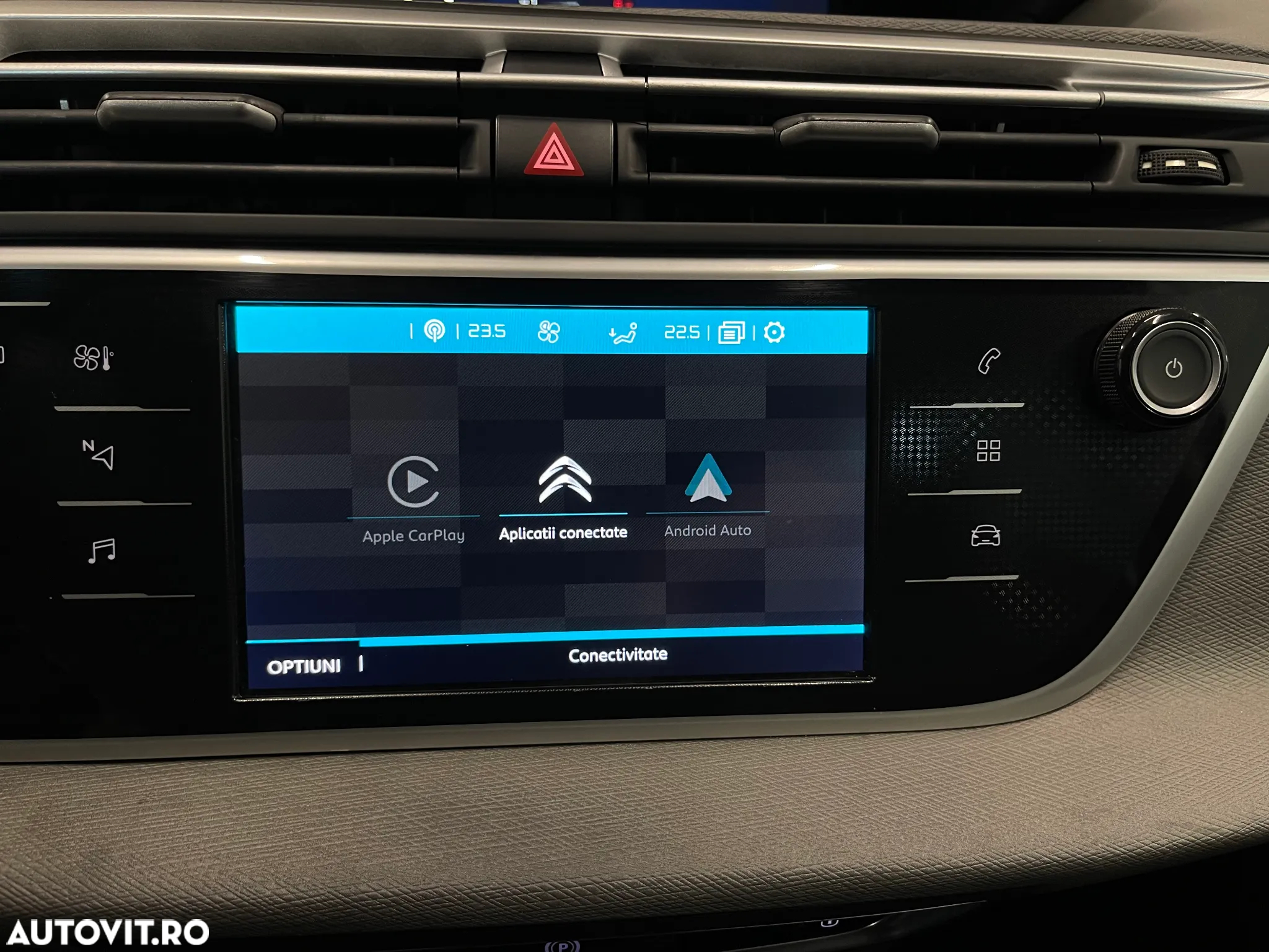 Citroën C4 Grand Space Tourer Spacetourer BlueHDi 130 Stop&Start EAT8 SHINE - 20