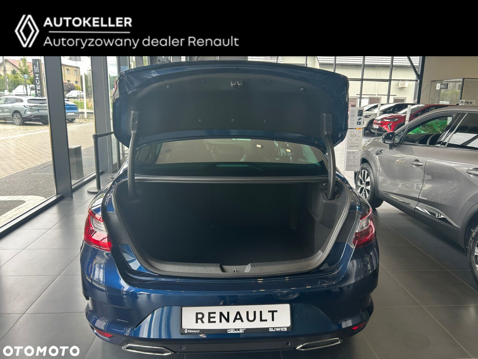 Renault Megane - 3