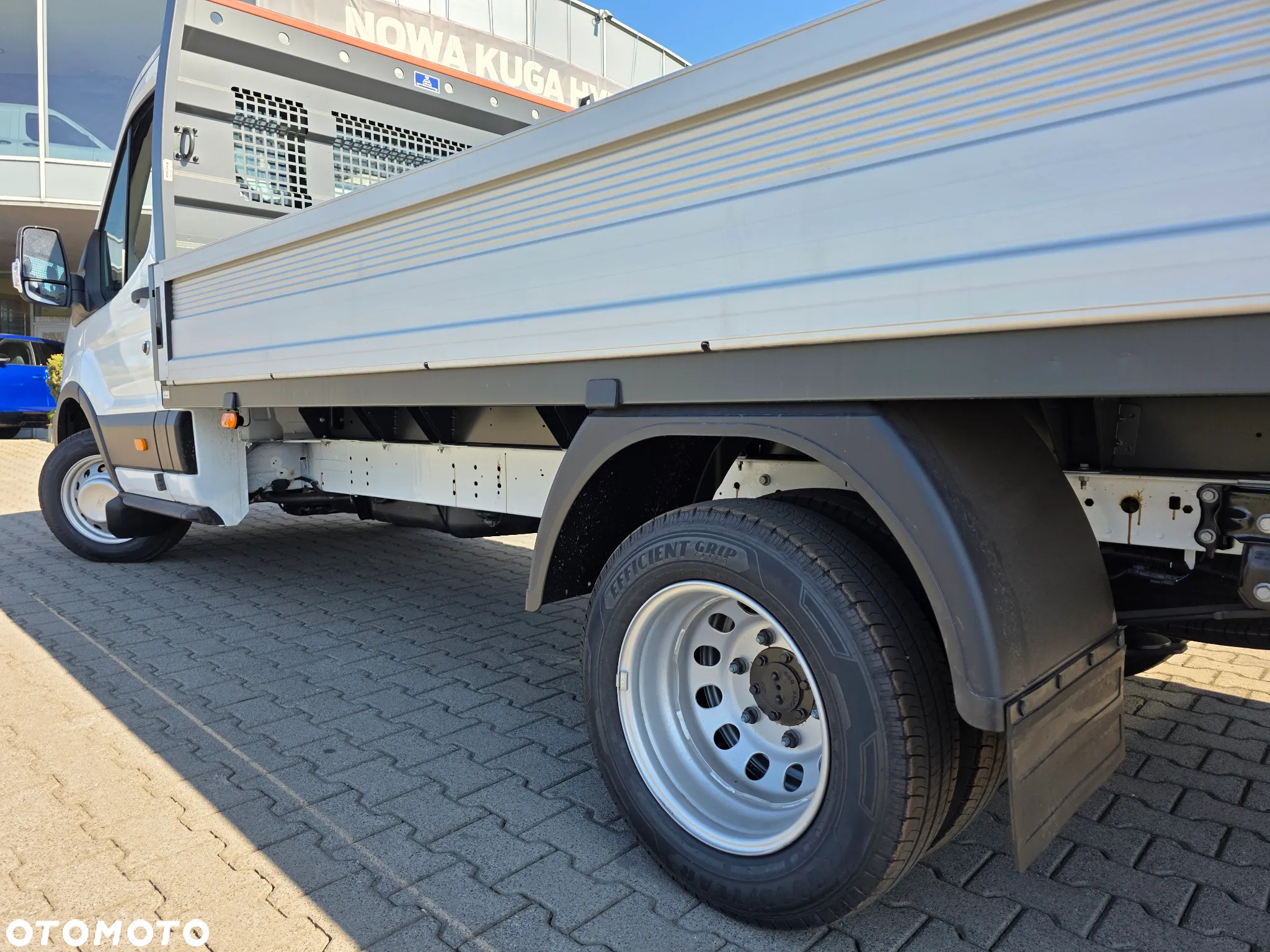 Ford Transit TREND - 4