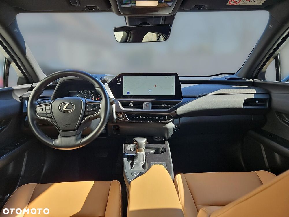 Lexus UX 200 GPF F Sport Design 2WD - 10