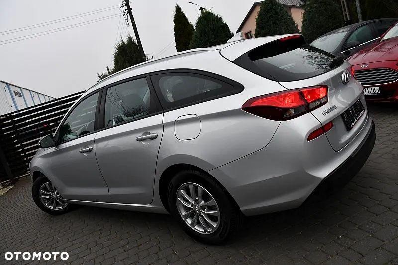 Hyundai i30 1.4 T-GDI Style - 26