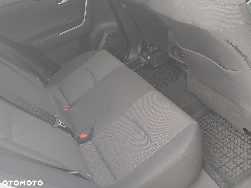 Toyota RAV4 2.0 Comfort 4x4 - 13