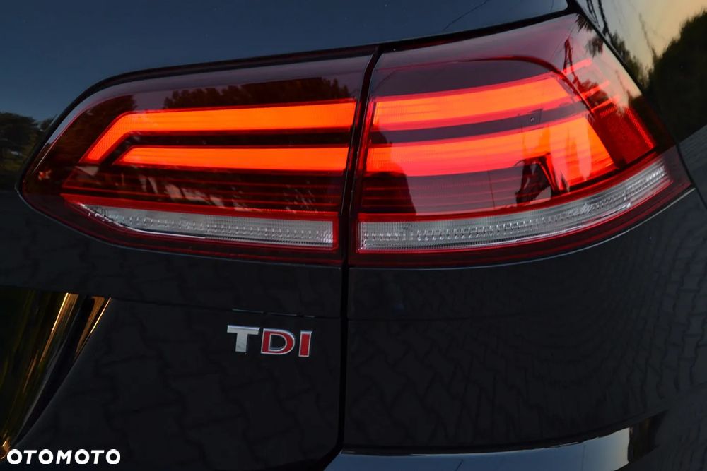 Volkswagen Golf Variant 1.6 TDI BMT Highline DSG - 8