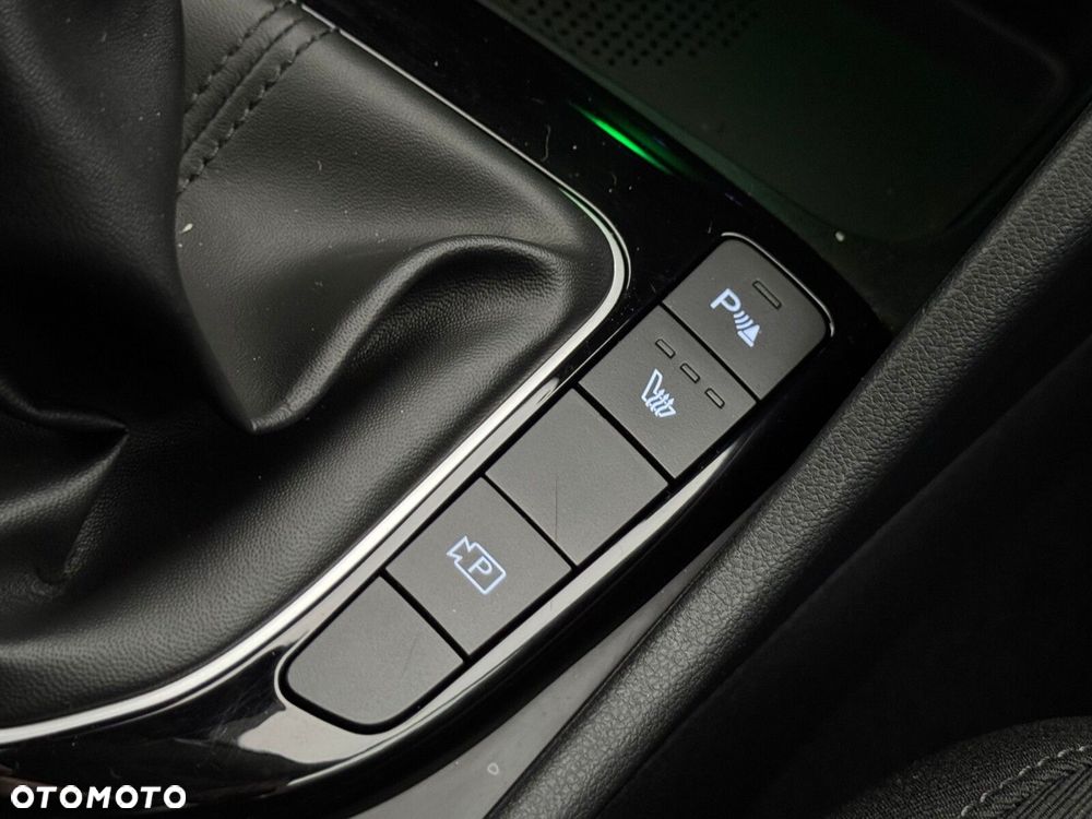 Hyundai Tucson 1.6 T-GDi Executive 2WD - 18